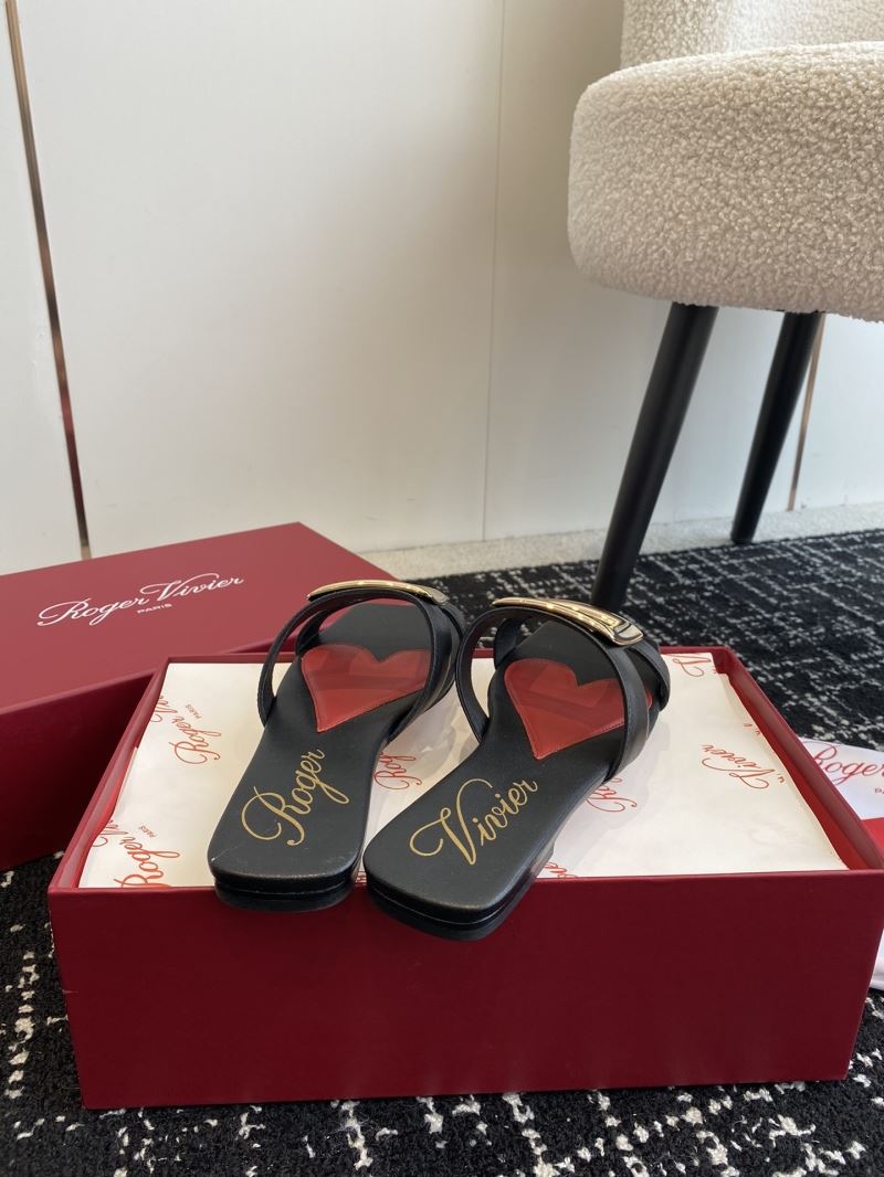 Roger Vivier Sandals